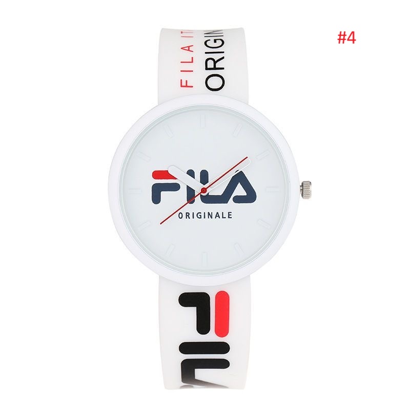 שעון FILA צבעוני יוניסקס – תמונה 8