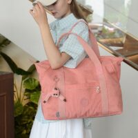 תיק צד גדול לנשים מבחר צבעים LeSportsac