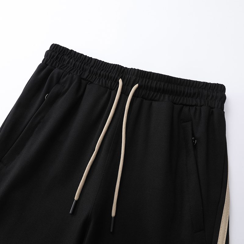 חליפה ספורטיבית לגברים מידות גדולות L-5XL אדידס ADIDAS – תמונה 5