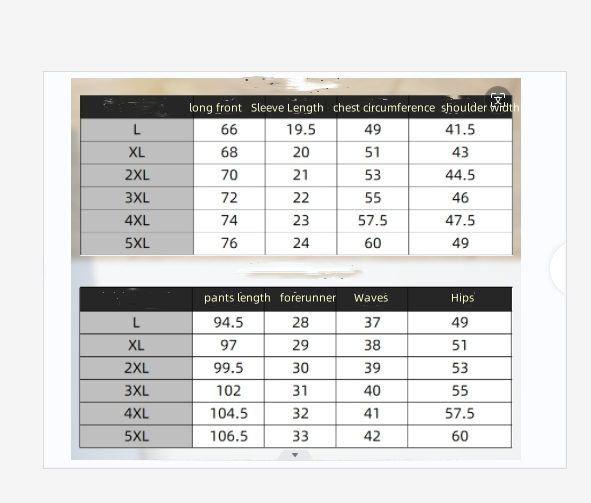 חליפה ספורטיבית לגברים מידות גדולות L-5XL אדידס ADIDAS – תמונה 6