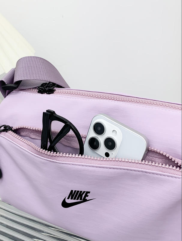 תיק צד יוניסקס נייק מבחר צבעים NIKE – תמונה 7