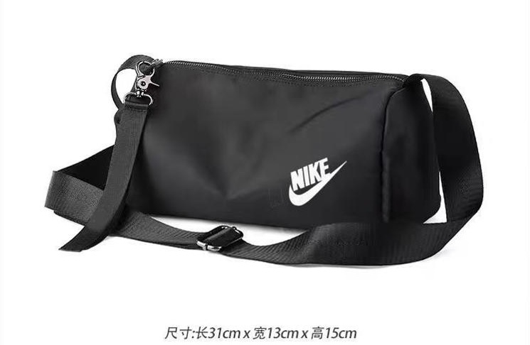 תיק צד יוניסקס נייק מבחר צבעים NIKE – תמונה 5