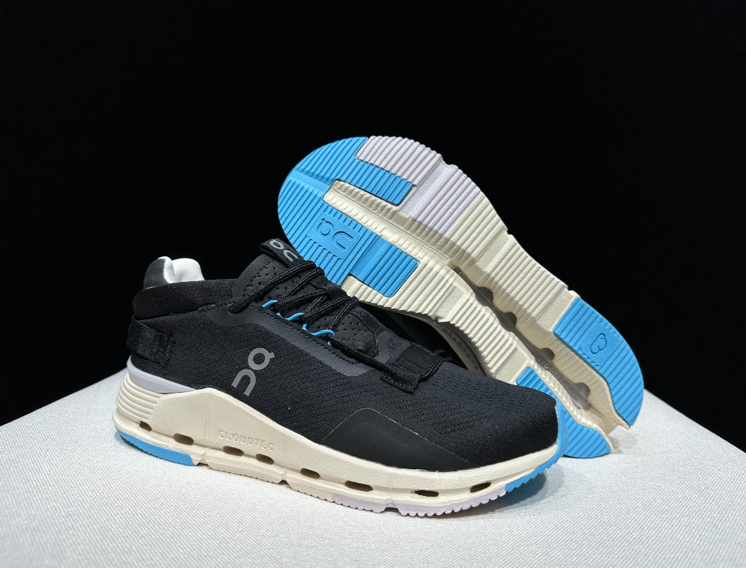 נעלי ריצה גברים נשים On CloudUltra – תמונה 11