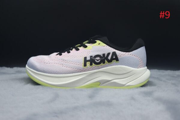 ⁦נעלי הוקה לגברים ונשים דגם SATISFY HOKA⁩ – תמונה ⁦10⁩