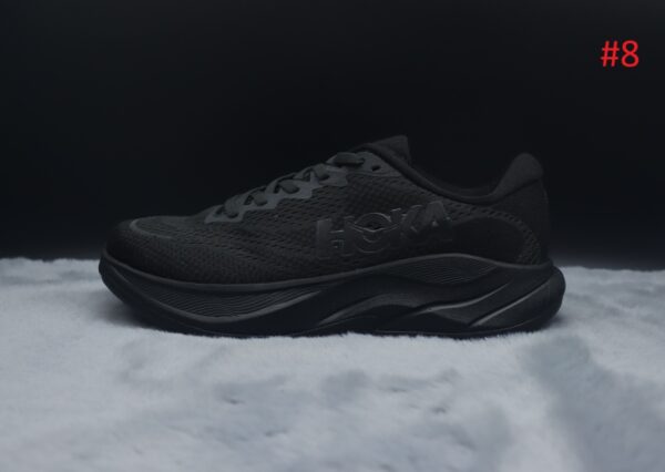 ⁦נעלי הוקה לגברים ונשים דגם SATISFY HOKA⁩ – תמונה ⁦9⁩