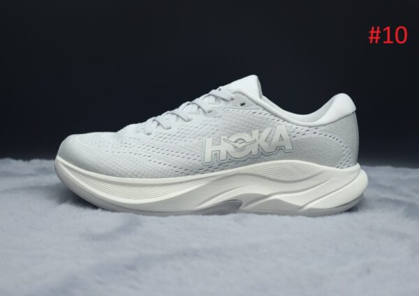 ⁦נעלי הוקה לגברים ונשים דגם SATISFY HOKA⁩ – תמונה ⁦11⁩