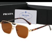 משקפי שמש פראדה PRADA