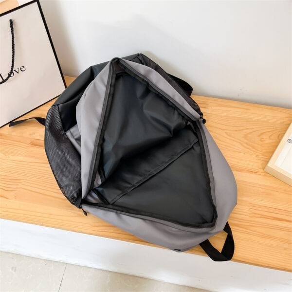 ⁦ילקוט בית ספר תיק גב THE NORTH FACE⁩ – תמונה ⁦13⁩