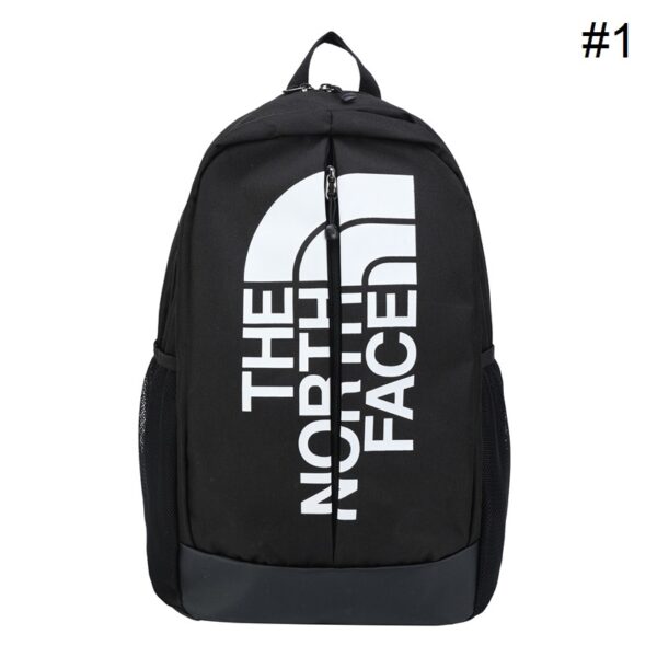 ⁦ילקוט בית ספר תיק גב THE NORTH FACE⁩ – תמונה ⁦17⁩