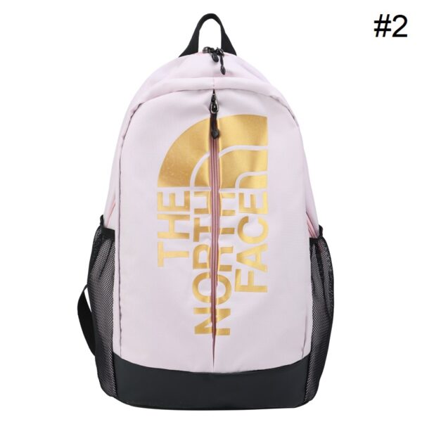 ⁦ילקוט בית ספר תיק גב THE NORTH FACE⁩ – תמונה ⁦18⁩