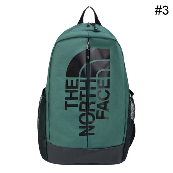 ⁦ילקוט בית ספר תיק גב THE NORTH FACE⁩ – תמונה ⁦19⁩