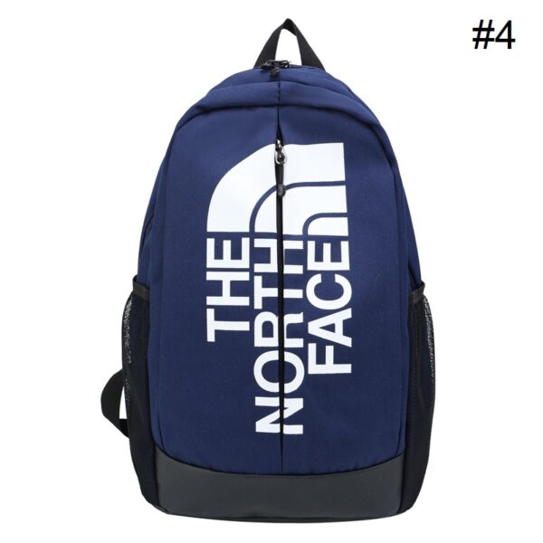 ⁦ילקוט בית ספר תיק גב THE NORTH FACE⁩ – תמונה ⁦20⁩