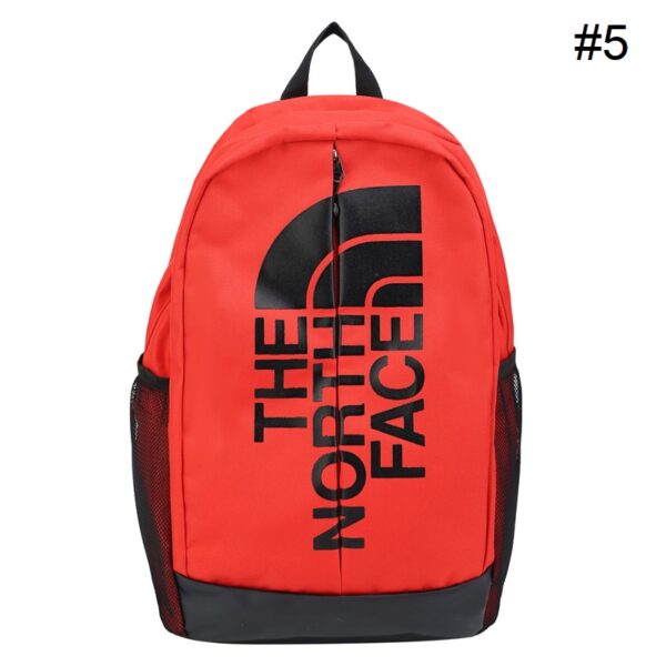 ⁦ילקוט בית ספר תיק גב THE NORTH FACE⁩ – תמונה ⁦21⁩
