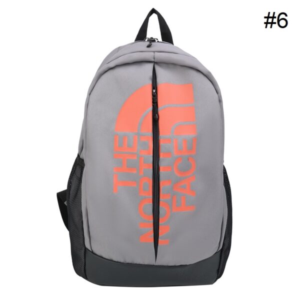 ⁦ילקוט בית ספר תיק גב THE NORTH FACE⁩ – תמונה ⁦22⁩