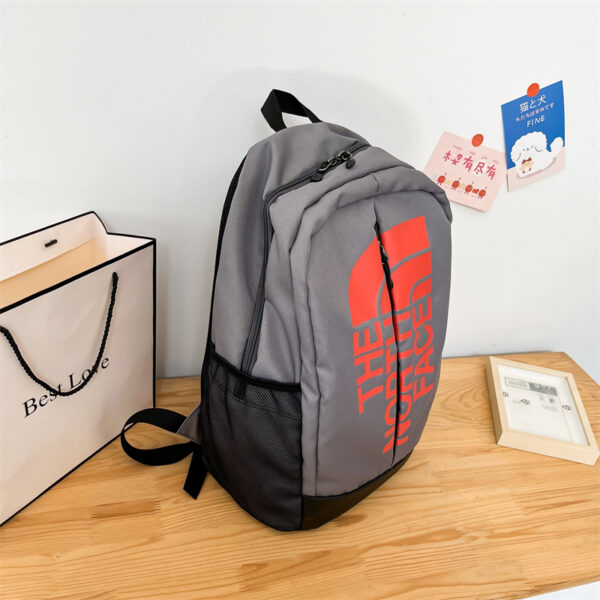 ⁦ילקוט בית ספר תיק גב THE NORTH FACE⁩ – תמונה ⁦7⁩