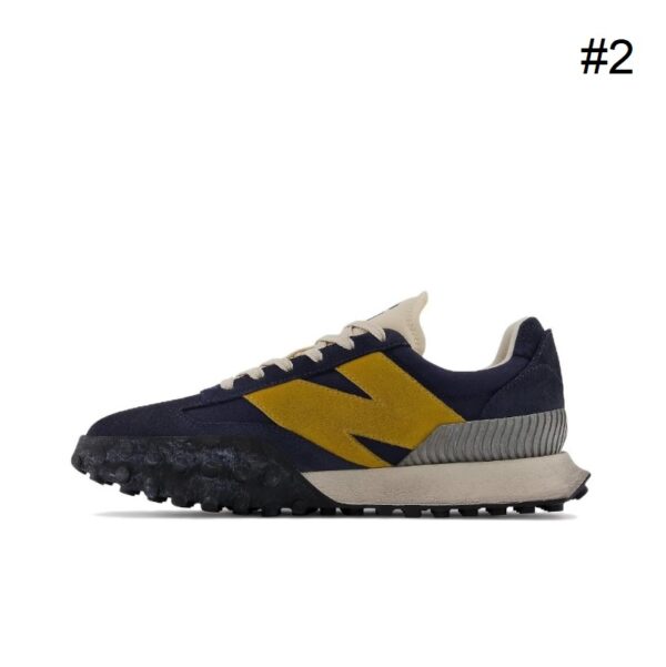 ⁦נעלי ספורט נשים גברים NEW BALANCE⁩ – תמונה ⁦8⁩