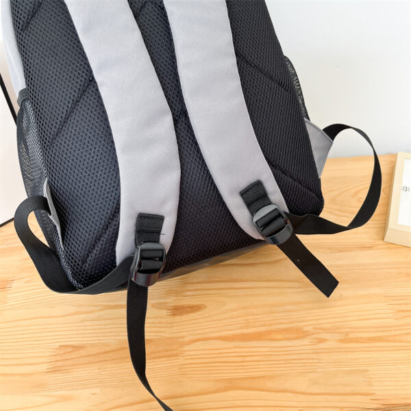 ⁦ילקוט בית ספר תיק גב THE NORTH FACE⁩ – תמונה ⁦10⁩