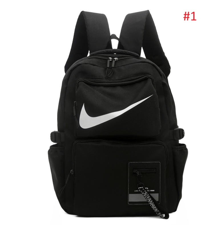 תיק גב נייק עם 4 תאים NIKE – תמונה 2