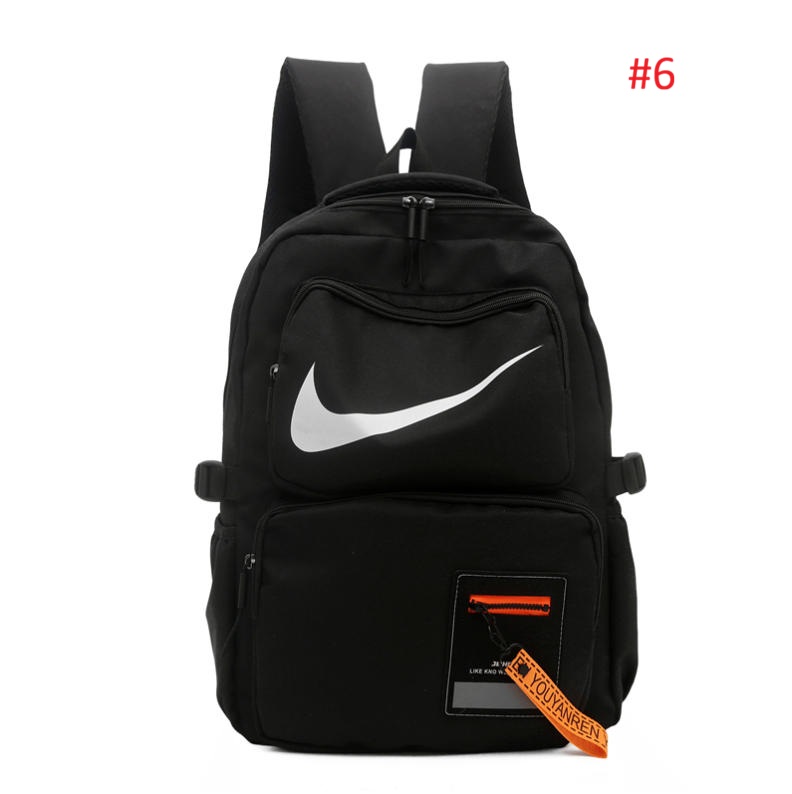 תיק גב נייק עם 4 תאים NIKE – תמונה 8