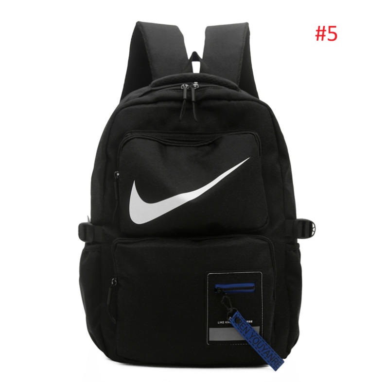 תיק גב נייק עם 4 תאים NIKE – תמונה 6