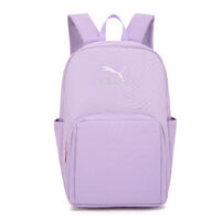 תיק גב לבית ספר פומה עם שני תאים ורצועות מתכווננות PUMA