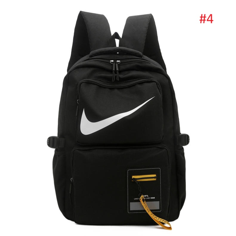 תיק גב נייק עם 4 תאים NIKE – תמונה 5