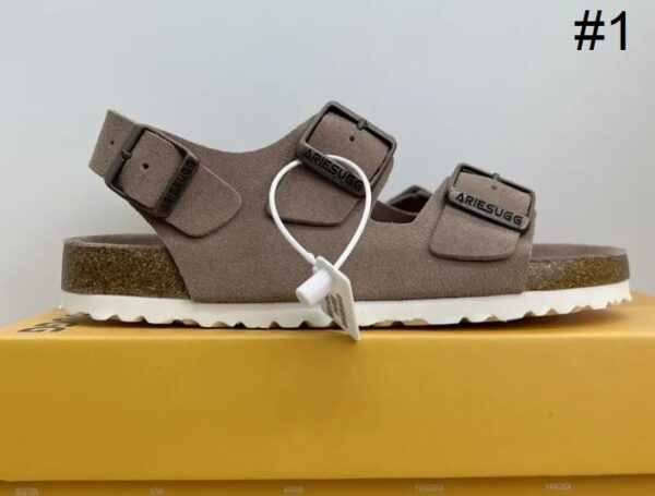 ⁦סנדלי בירקנשטוק לנשים Birkenstock⁩ – תמונה ⁦2⁩