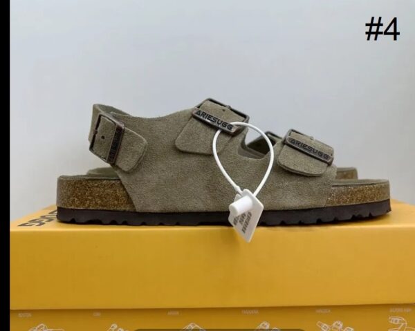 ⁦סנדלי בירקנשטוק לנשים Birkenstock⁩ – תמונה ⁦11⁩