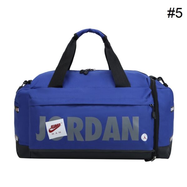 ⁦תיק ספורט ונסיעות גדול אייר גורדן AIR JORDAN⁩ – תמונה ⁦13⁩