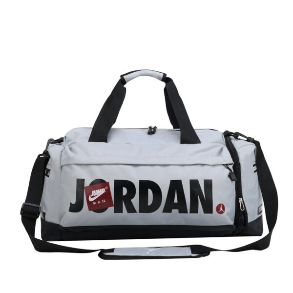 ⁦תיק ספורט ונסיעות גדול אייר גורדן AIR JORDAN⁩ – תמונה ⁦18⁩