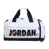 תיק ספורט ונסיעות גדול אייר גורדן AIR JORDAN