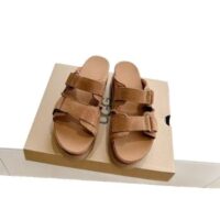 כפכפי נשים שתי רצועות UGG