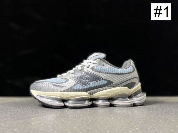 ⁦נעלי ריצה מקצועיות לגברים ונשים ניו באלאנס NEW BALANCE⁩ – תמונה ⁦5⁩