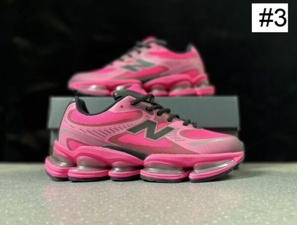 ⁦נעלי ריצה מקצועיות לגברים ונשים ניו באלאנס NEW BALANCE⁩ – תמונה ⁦7⁩