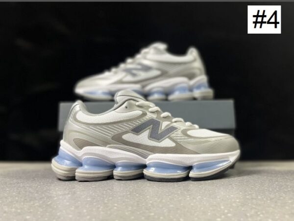 ⁦נעלי ריצה מקצועיות לגברים ונשים ניו באלאנס NEW BALANCE⁩ – תמונה ⁦8⁩