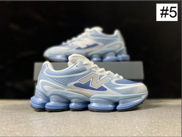 ⁦נעלי ריצה מקצועיות לגברים ונשים ניו באלאנס NEW BALANCE⁩ – תמונה ⁦9⁩
