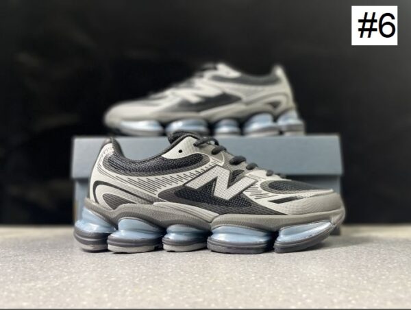 ⁦נעלי ריצה מקצועיות לגברים ונשים ניו באלאנס NEW BALANCE⁩ – תמונה ⁦10⁩