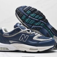 נעלי ספורט ניו באלאנס דגם 2000 NEW BALANCE