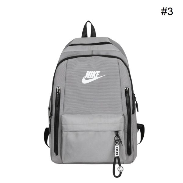 ⁦תיק גב ילקוט 4 תאים נייק NIKE⁩ – תמונה ⁦11⁩