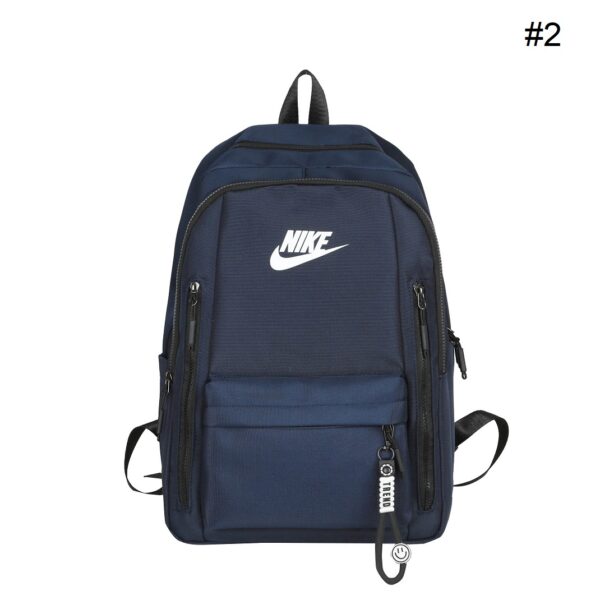⁦תיק גב ילקוט 4 תאים נייק NIKE⁩ – תמונה ⁦12⁩