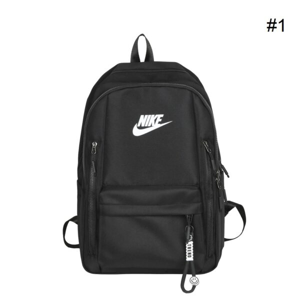 ⁦תיק גב ילקוט 4 תאים נייק NIKE⁩ – תמונה ⁦13⁩