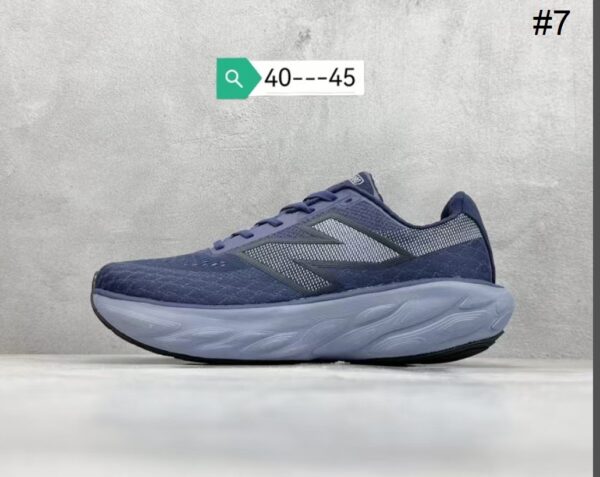 ⁦נעלי ספורט אופנתיות ניו באלאנס דגם 1080 NEW BALANCE⁩ – תמונה ⁦14⁩