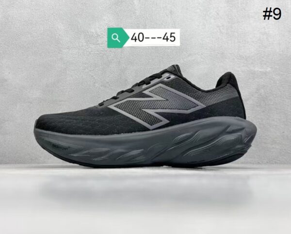 ⁦נעלי ספורט אופנתיות ניו באלאנס דגם 1080 NEW BALANCE⁩ – תמונה ⁦16⁩