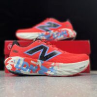 נעלי ספורט אופנתיות ניו באלאנס דגם 1080 NEW BALANCE