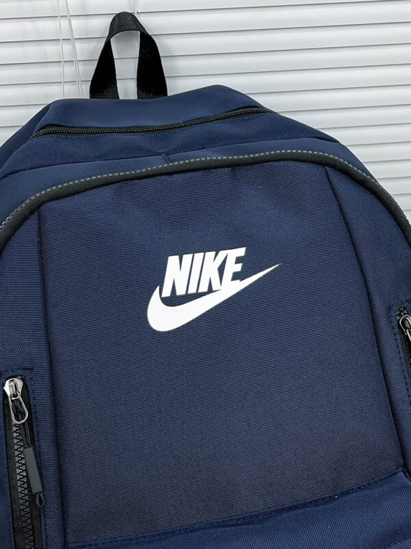 ⁦תיק גב ילקוט 4 תאים נייק NIKE⁩ – תמונה ⁦7⁩