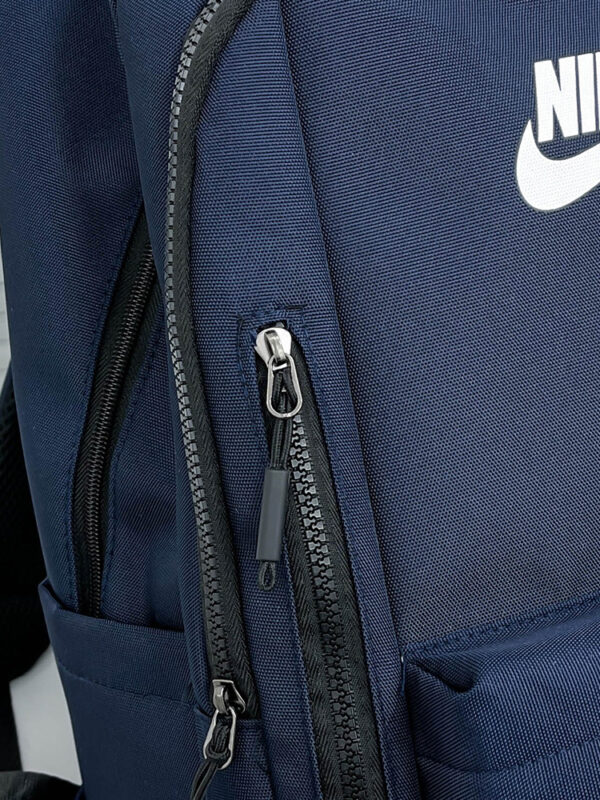 ⁦תיק גב ילקוט 4 תאים נייק NIKE⁩ – תמונה ⁦8⁩