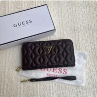 ארנק קלאסי מלבני לנשים גאס GUESS
