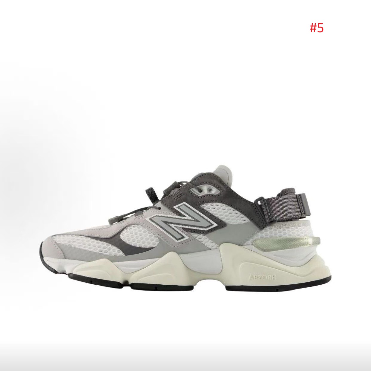 נעלי ספורט ניו באלאנס דגם 2000 NEW BALANCE – תמונה 6