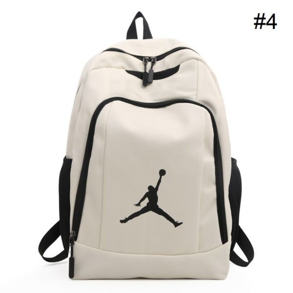 ⁦ילקוט גב לבית ספר תיק גב לנוער אייר גורדן AIR JORDAN⁩ – תמונה ⁦6⁩