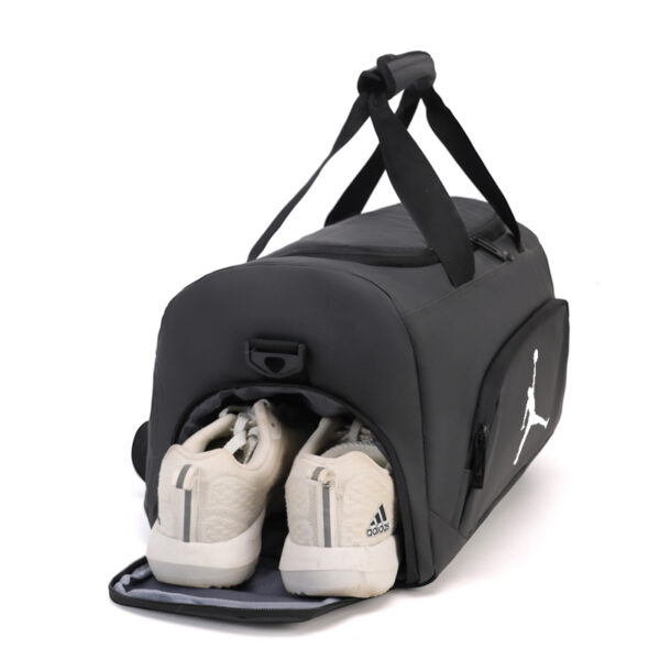 ⁦תיק ספורט ונסיעות גדולשני תאים אייר גורדן AIR JORDAN⁩ – תמונה ⁦13⁩